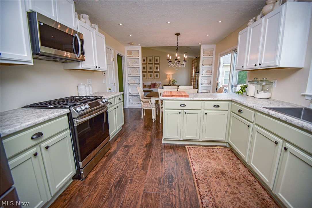Greentree - Residential