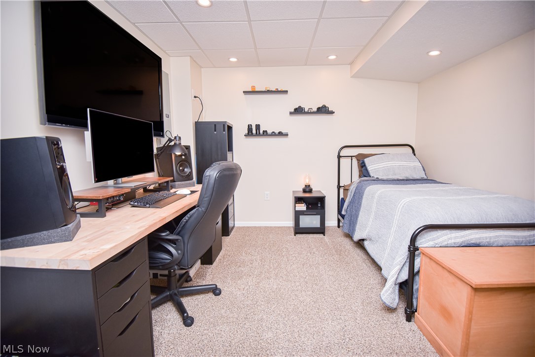 Greentree - Residential