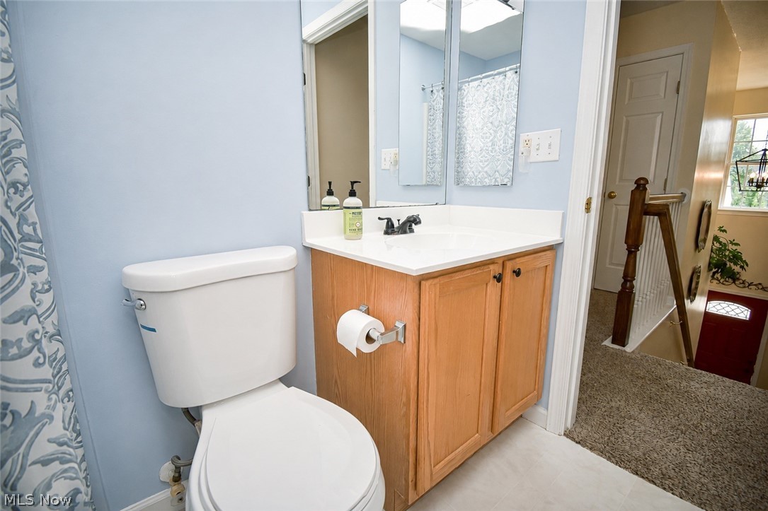 Greentree - Residential