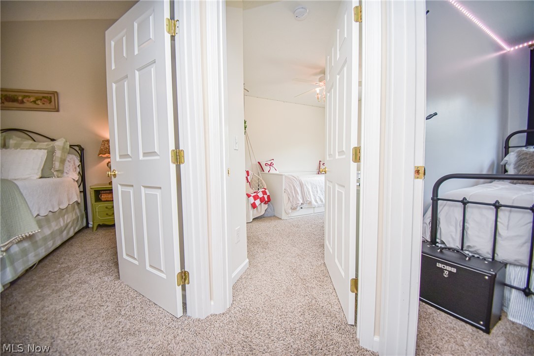 Greentree - Residential