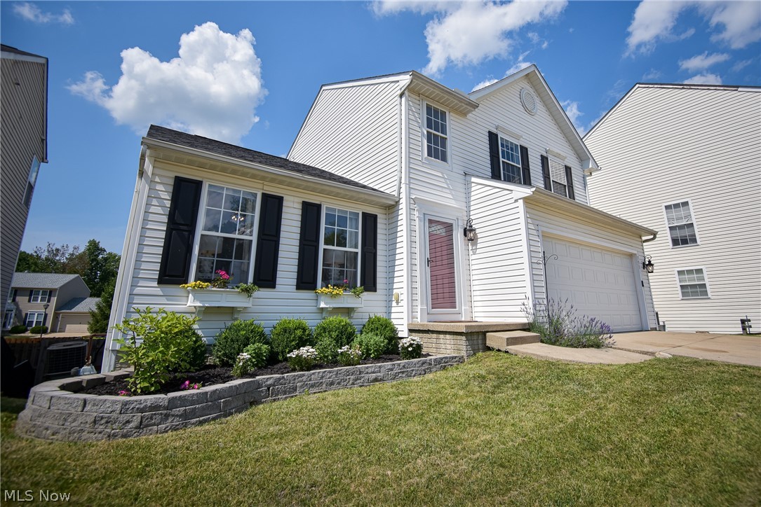 Greentree - Residential