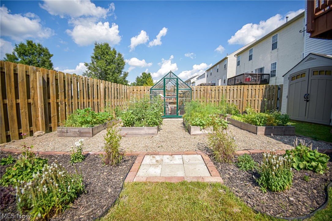 Greentree - Residential