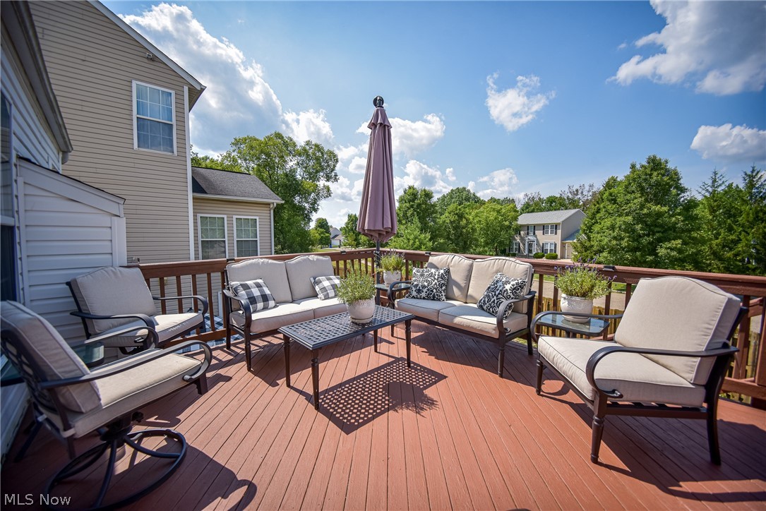 Greentree - Residential