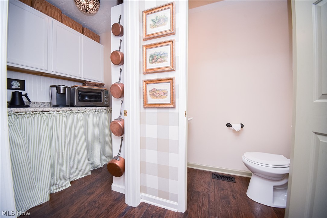 Greentree - Residential