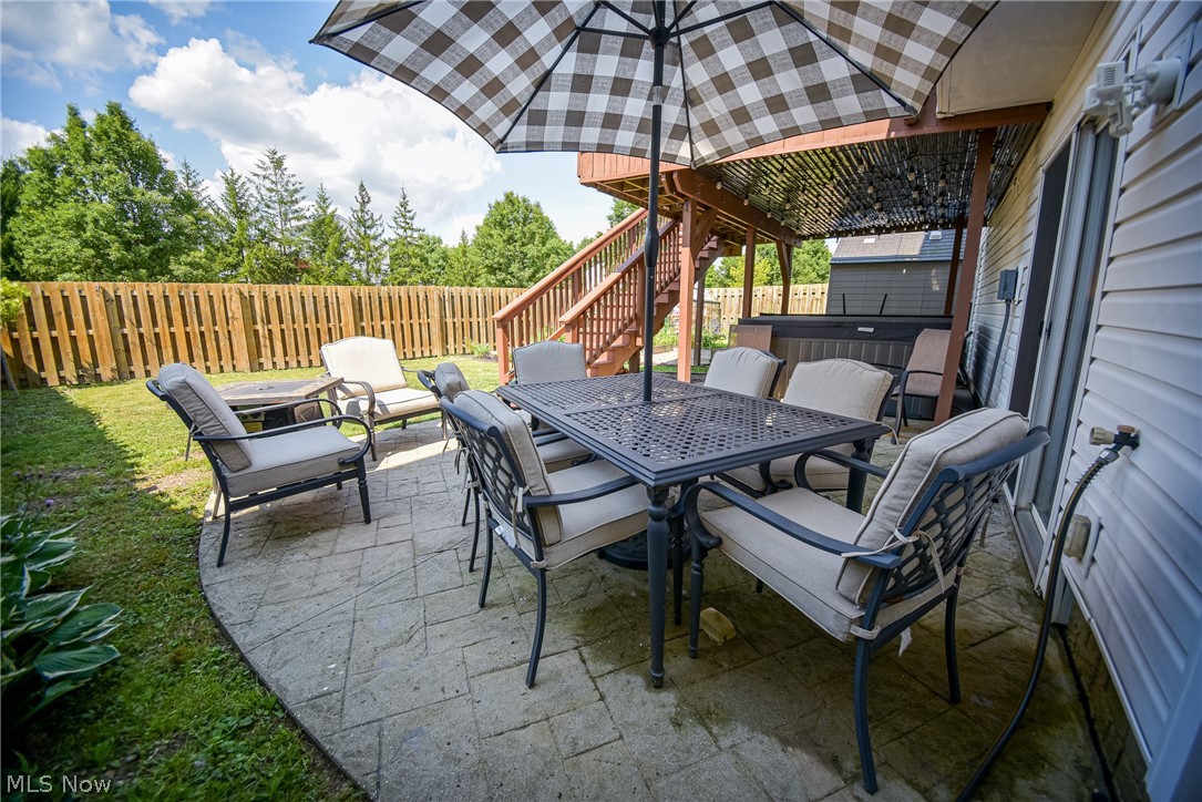 Greentree - Residential