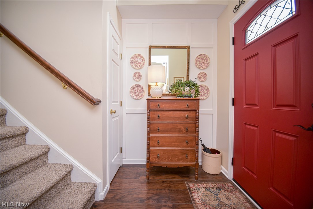 Greentree - Residential