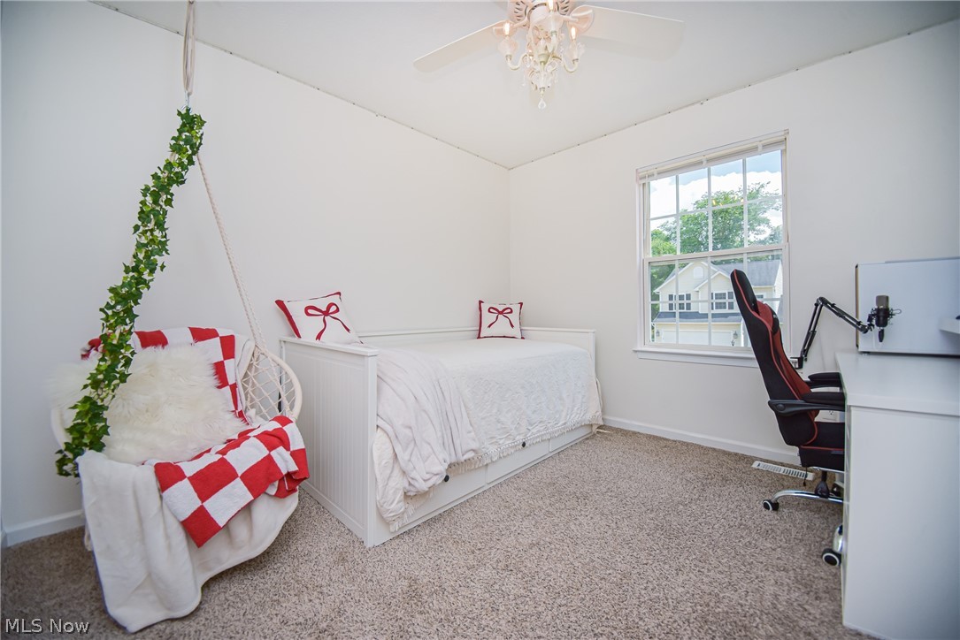 Greentree - Residential