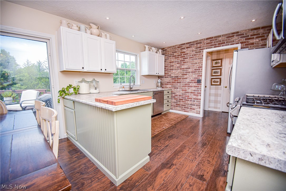 Greentree - Residential