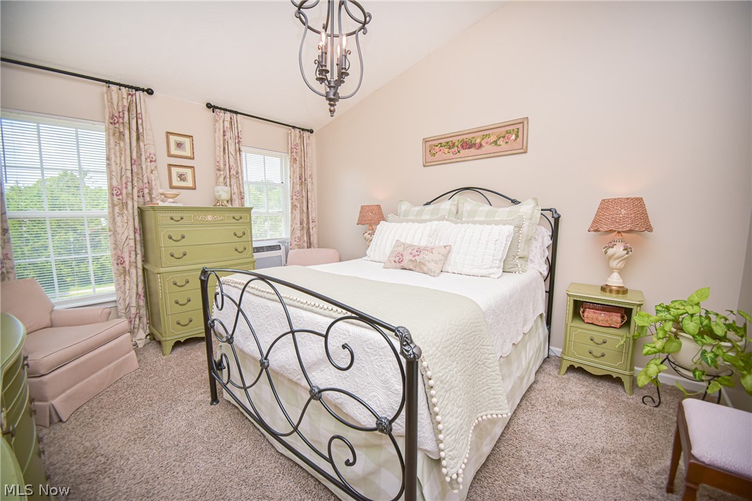 Greentree - Residential
