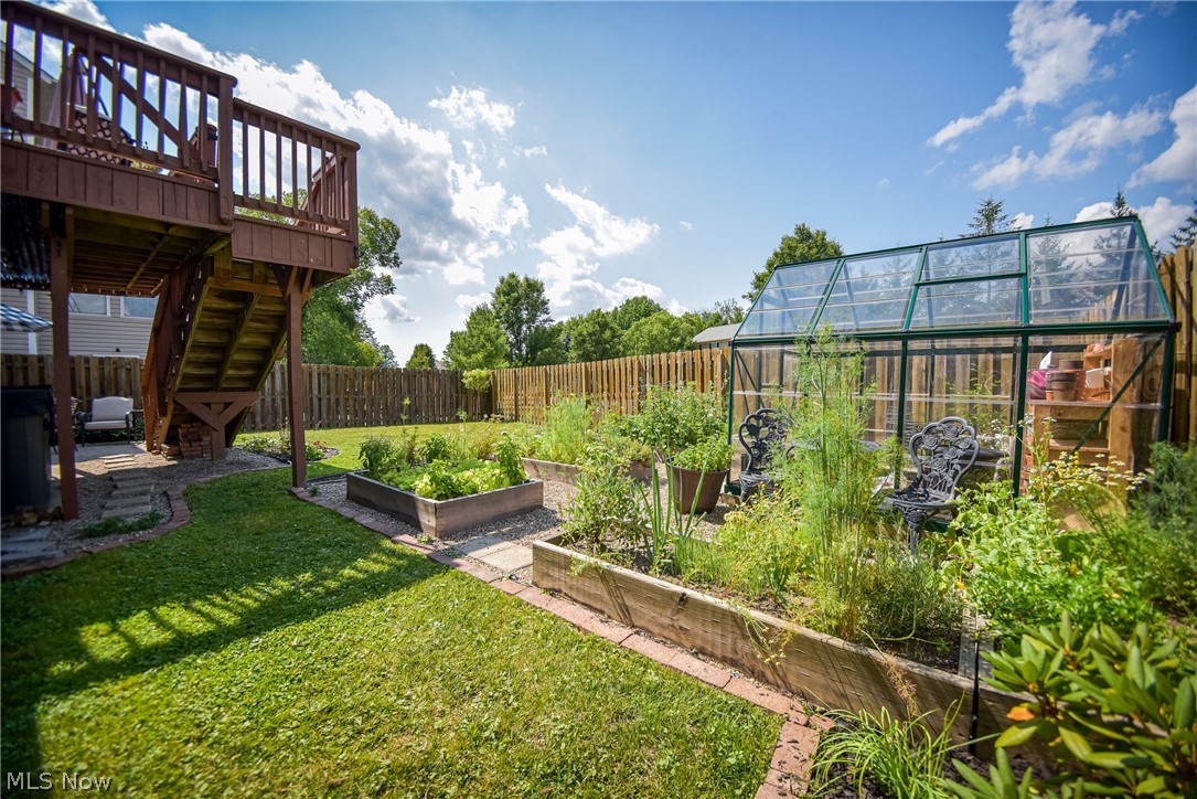 Greentree - Residential