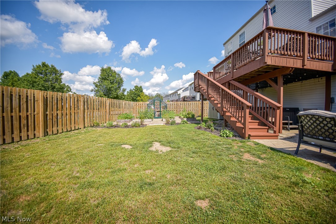 Greentree - Residential