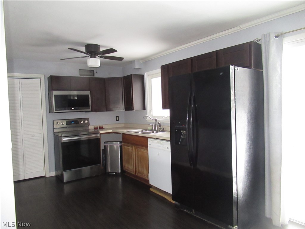 City/Canfield - Residential