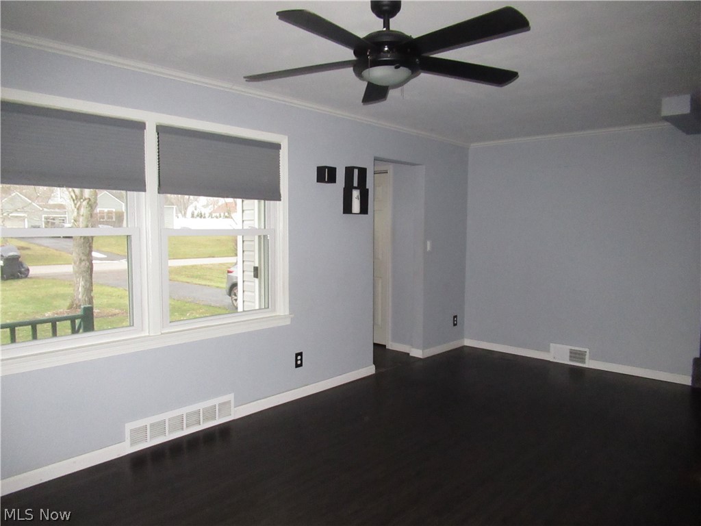 City/Canfield - Residential