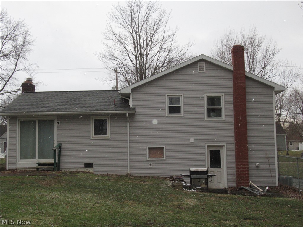 City/Canfield - Residential