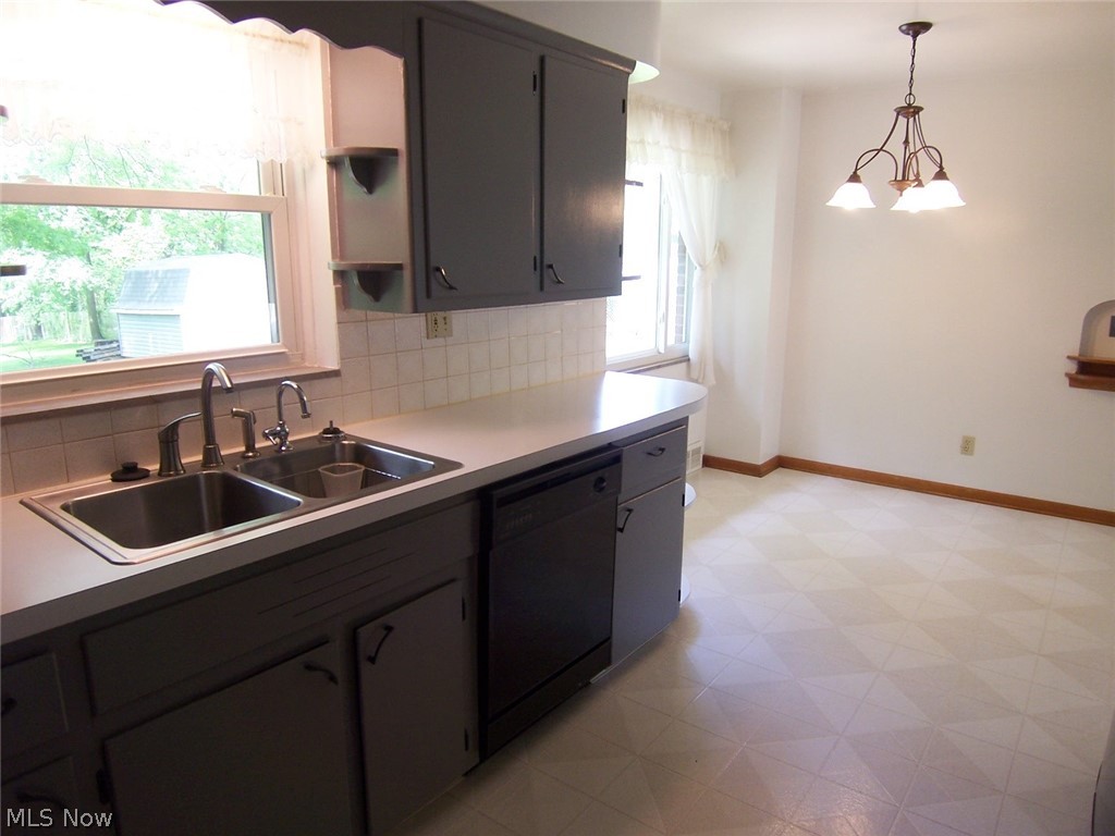 Rhodes 1st Add - Residential