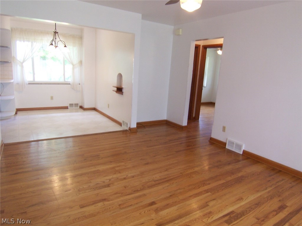 Rhodes 1st Add - Residential