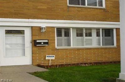 Clarkwood Twnhse - Residential