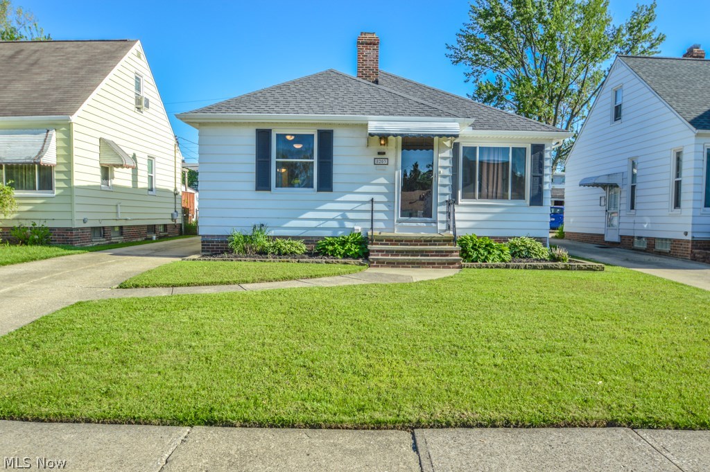 Tuxedo Lake Park - Residential