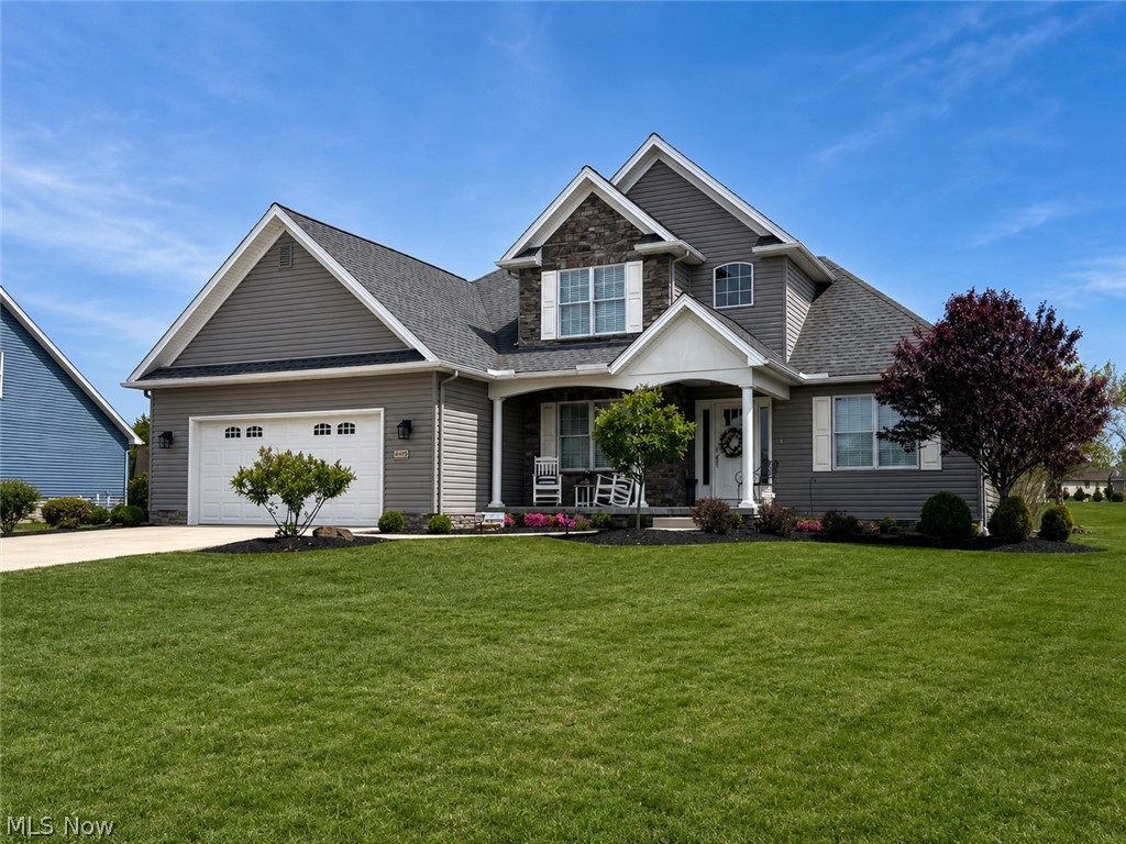 Summer Wind Dev 30 - Residential