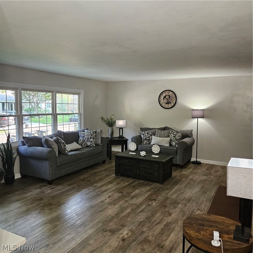 Sand Run Village - Residential