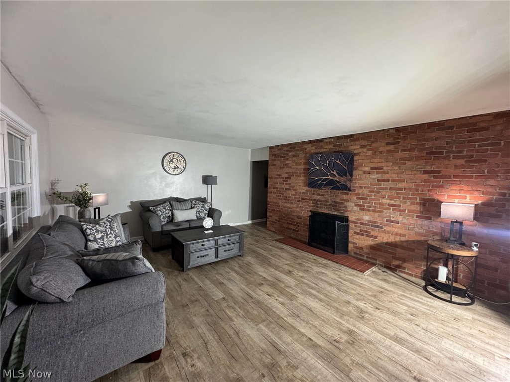 Sand Run Village - Residential