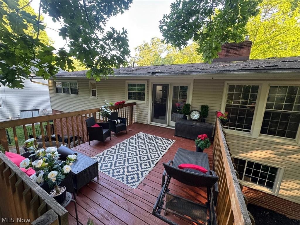 Sand Run Village - Residential