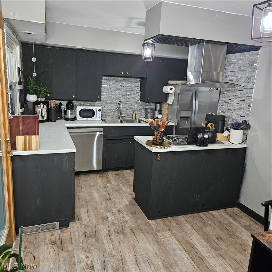 Sand Run Village - Residential