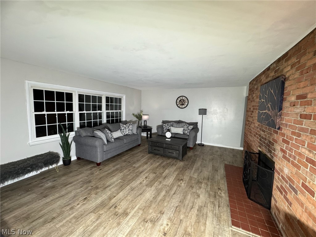 Sand Run Village - Residential