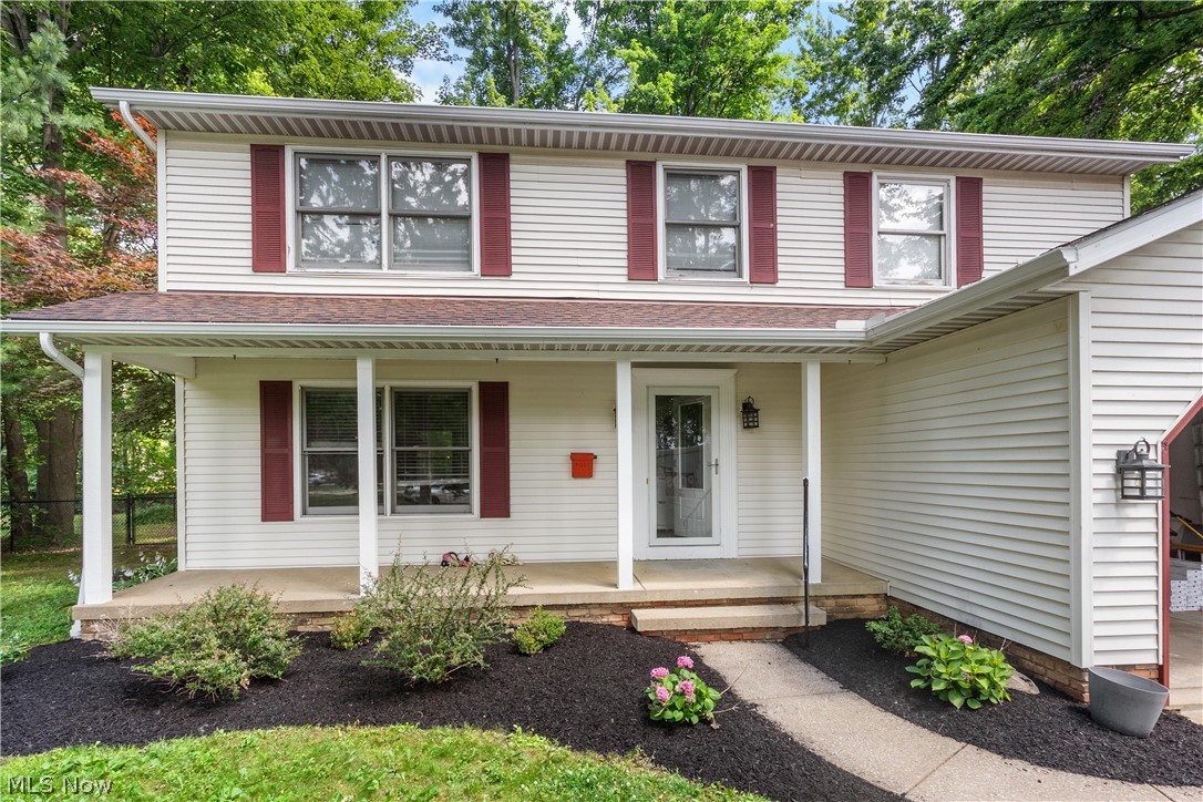 Hallmark Manor Sub 4 - Residential