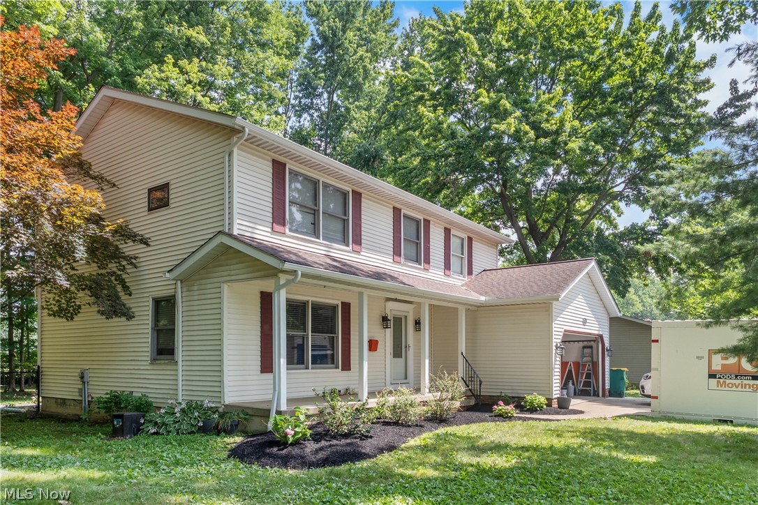 Hallmark Manor Sub 4 - Residential