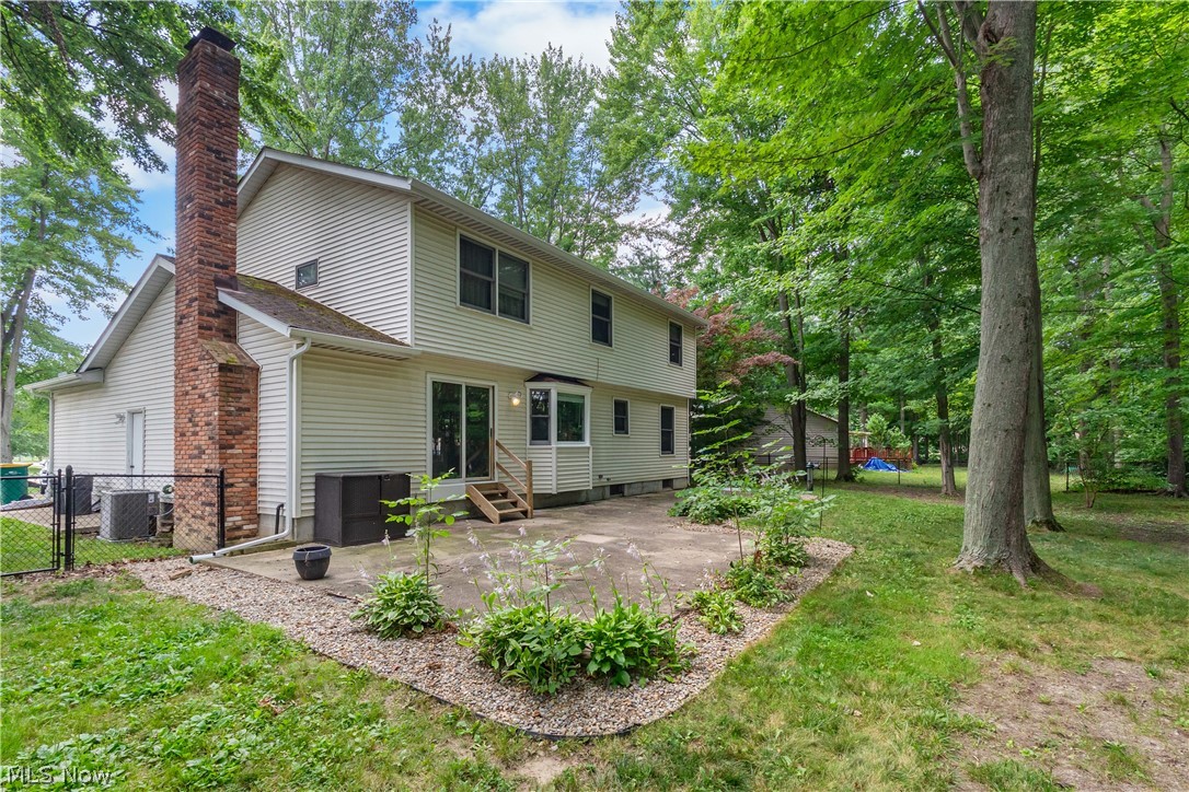 Hallmark Manor Sub 4 - Residential