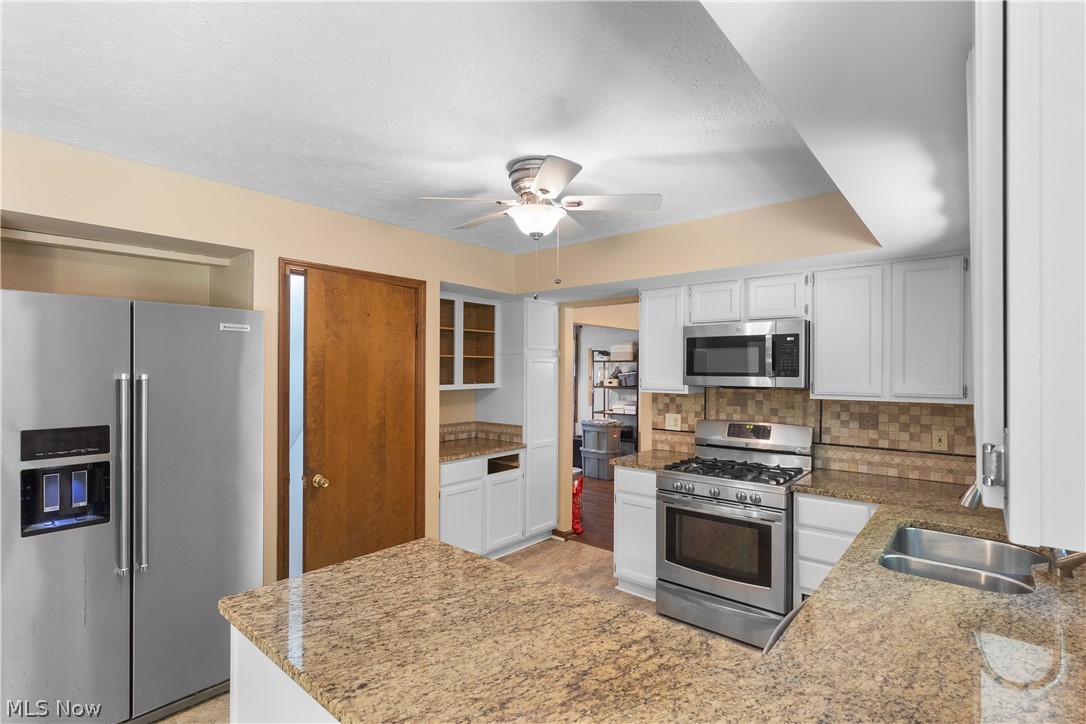 Hallmark Manor Sub 4 - Residential