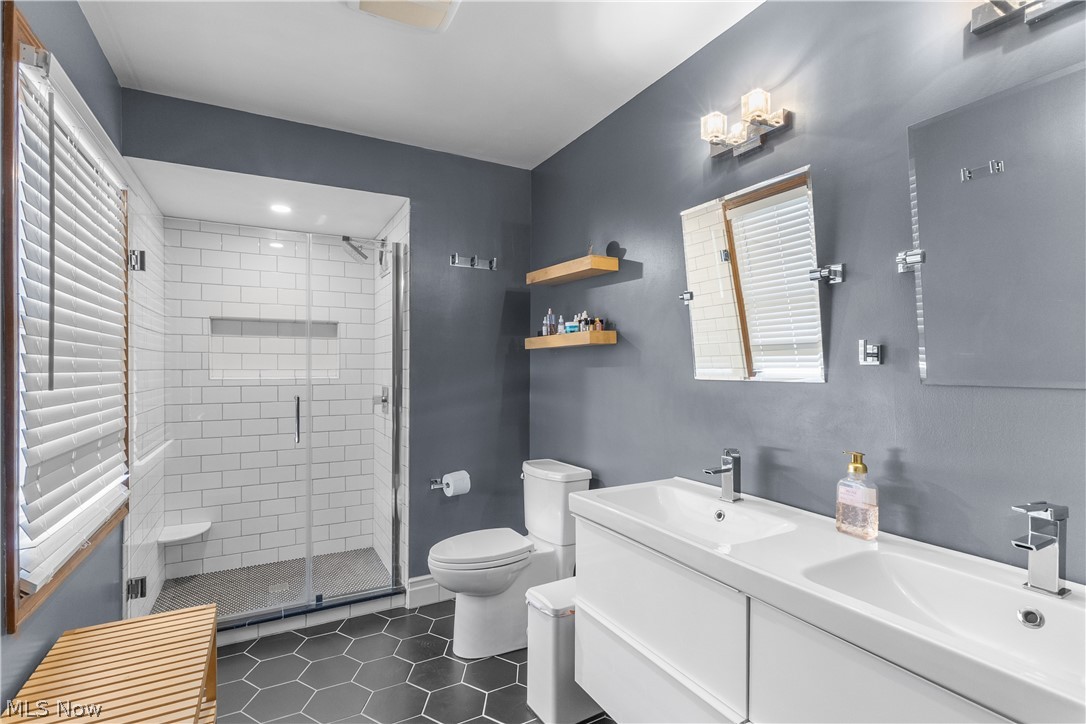Hallmark Manor Sub 4 - Residential