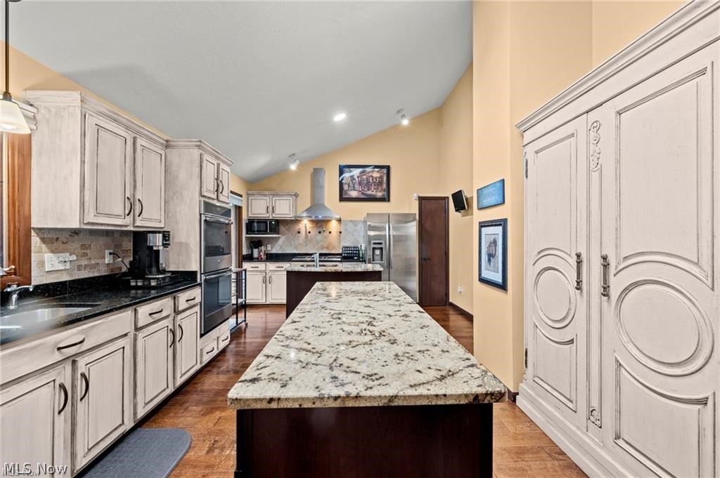 Cheswick HOA - Residential