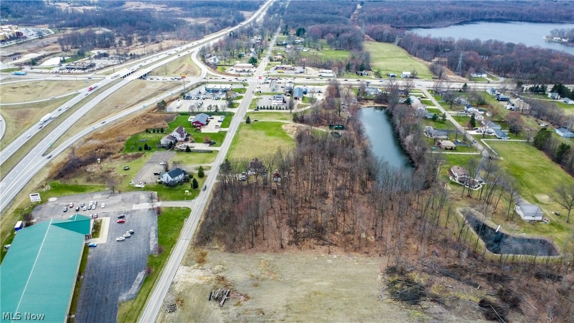 Rootstown - Land