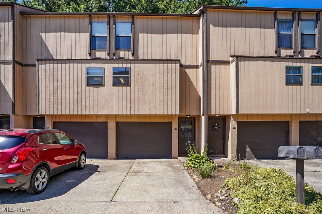 Trail View T - Residential