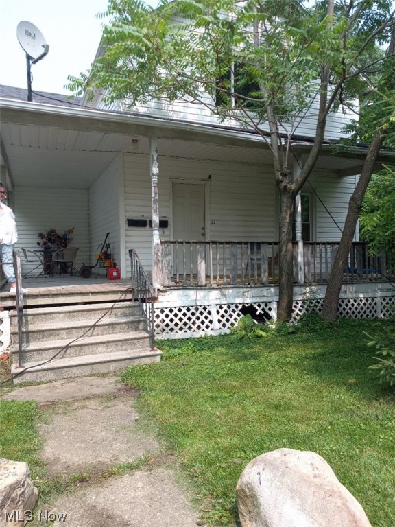 Cham Mussey Edison Add - Residential Income