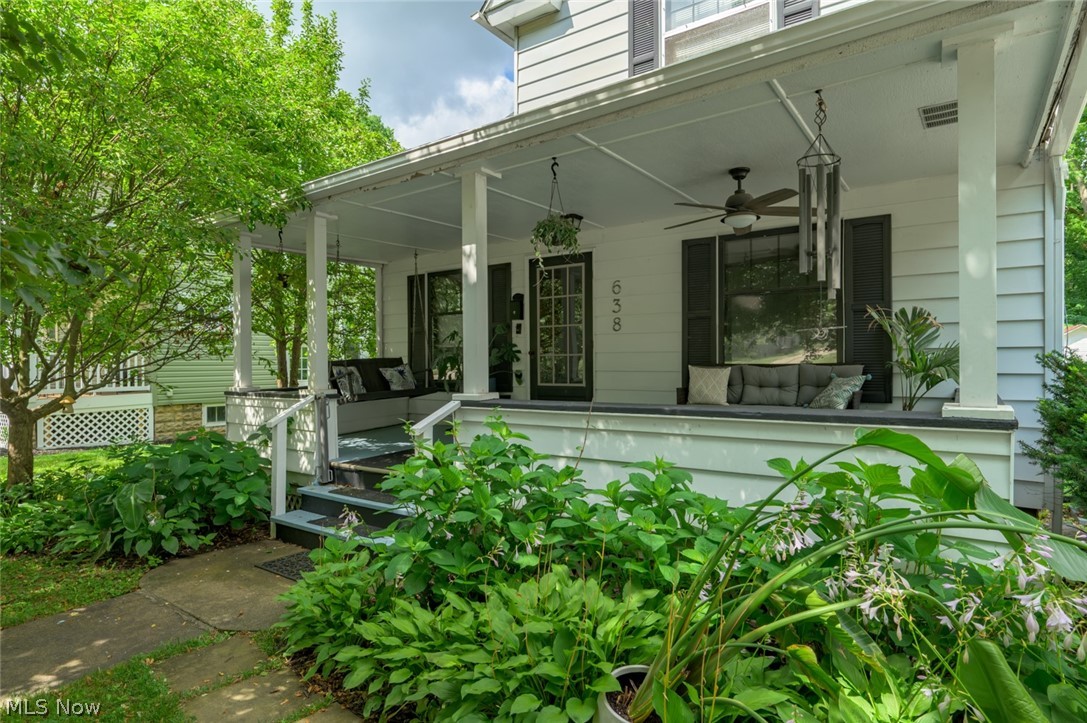 North Limeridge Acres - Residential