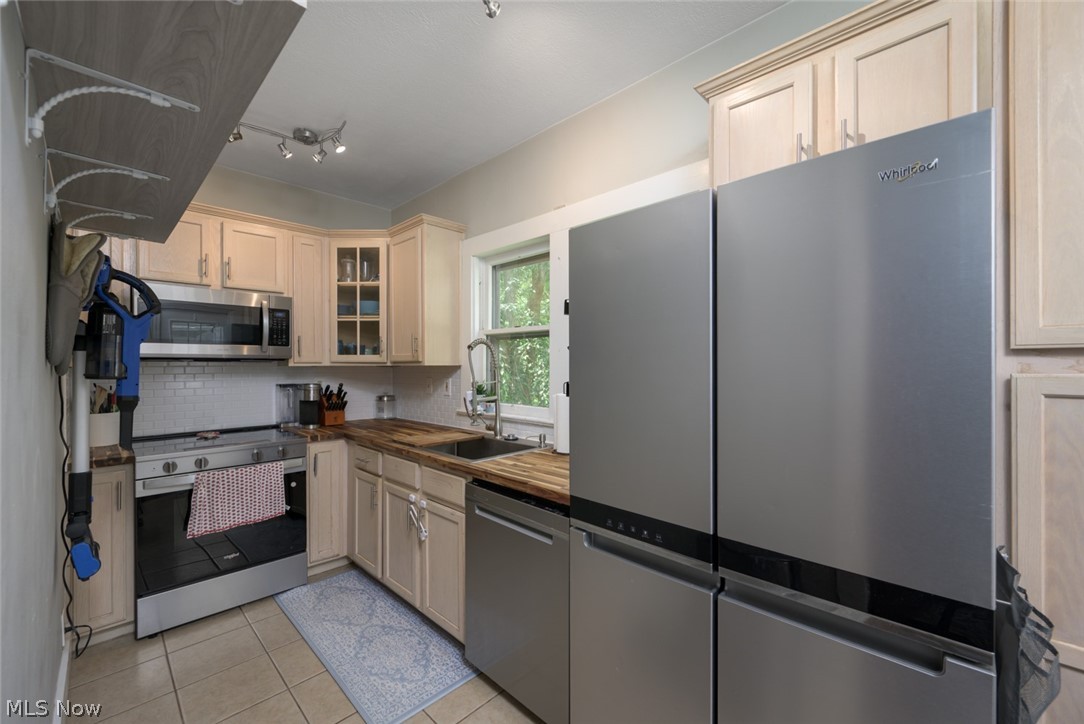 North Limeridge Acres - Residential