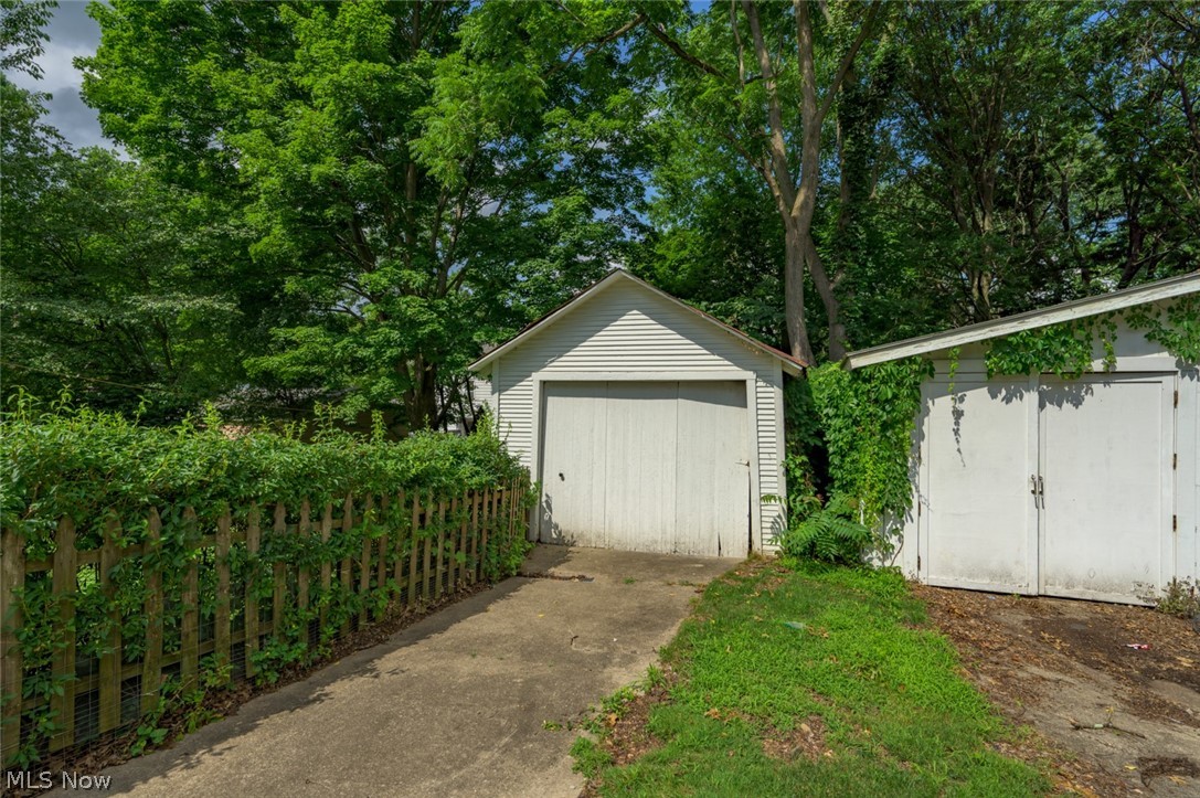North Limeridge Acres - Residential