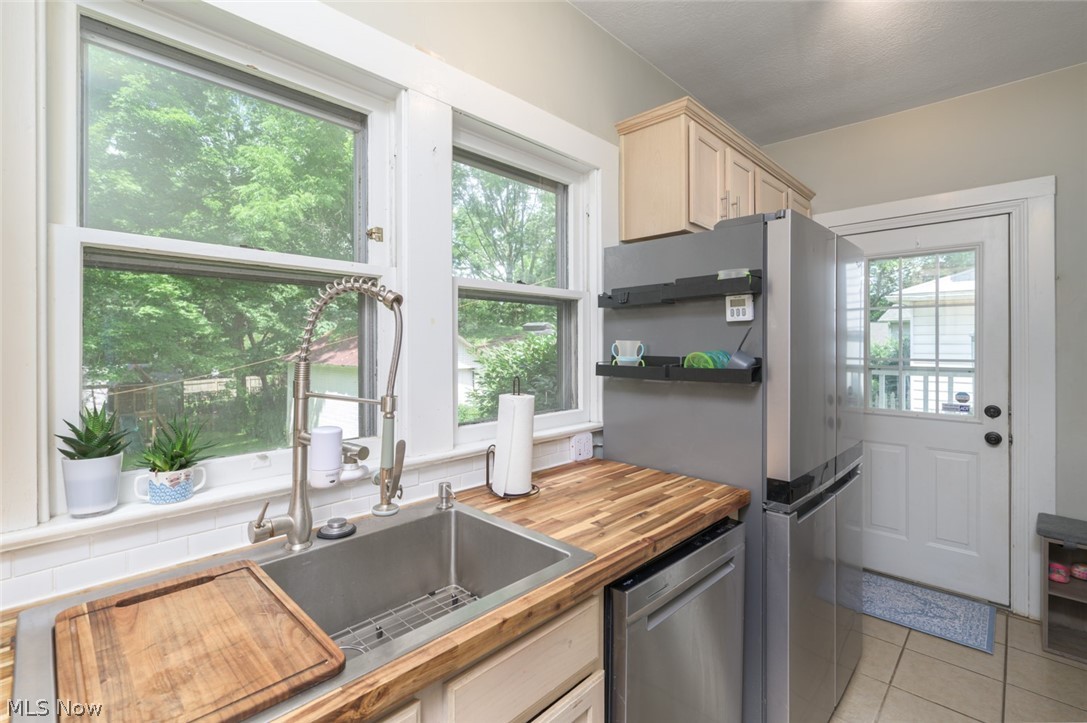 North Limeridge Acres - Residential