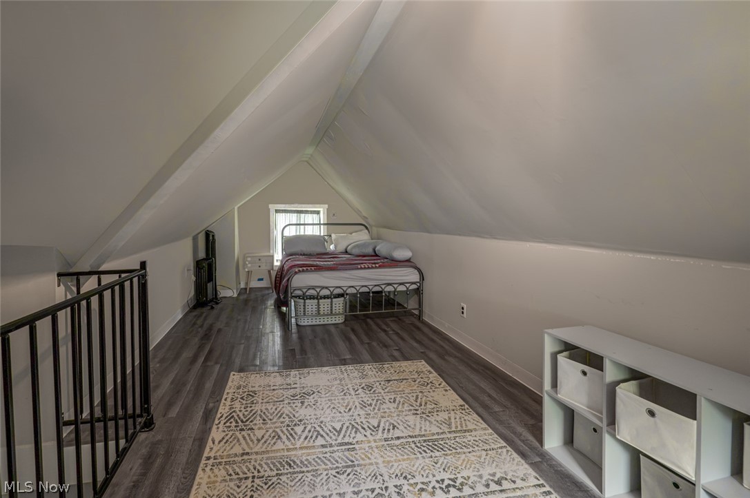 North Limeridge Acres - Residential