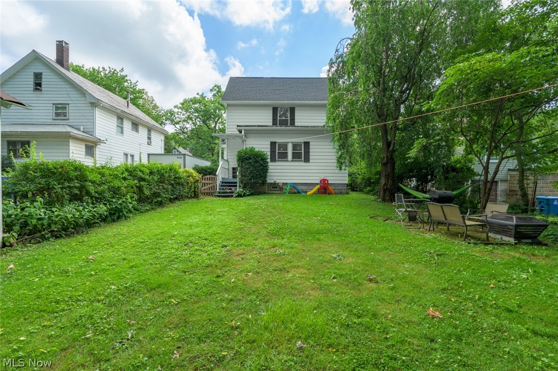 North Limeridge Acres - Residential