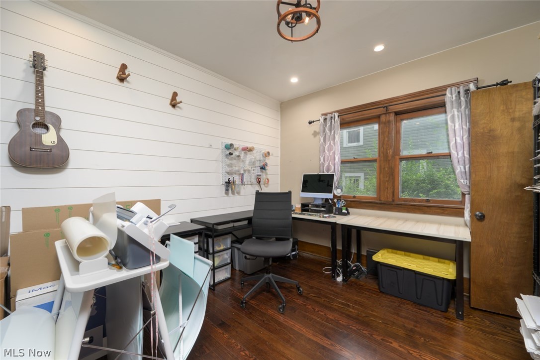 North Limeridge Acres - Residential