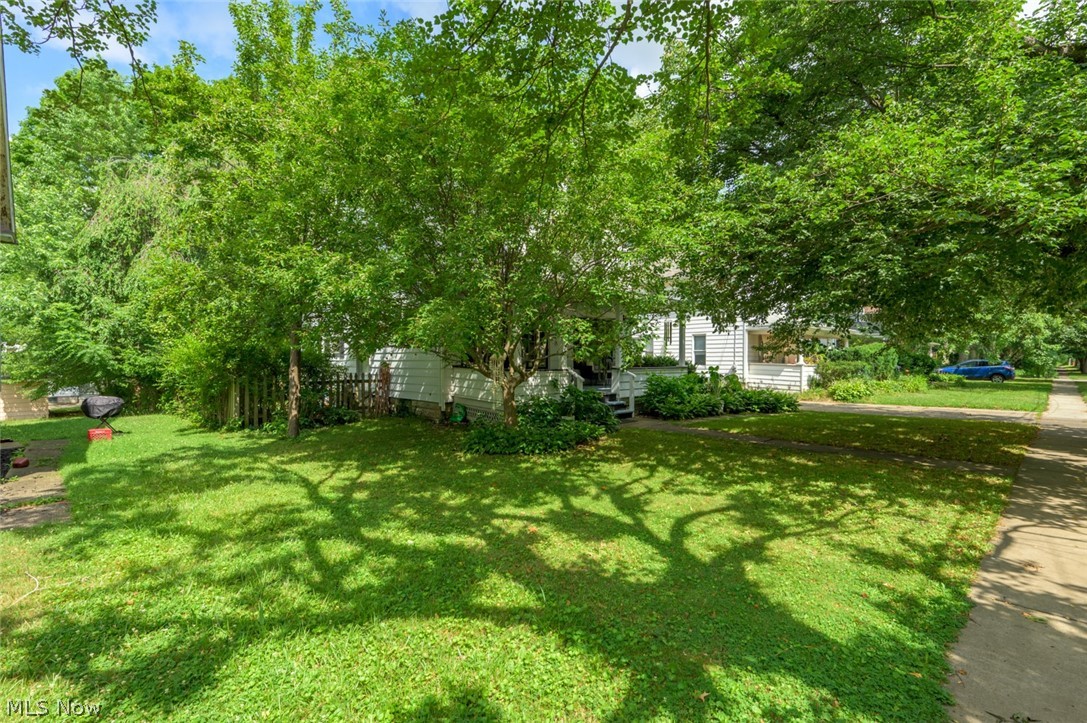 North Limeridge Acres - Residential