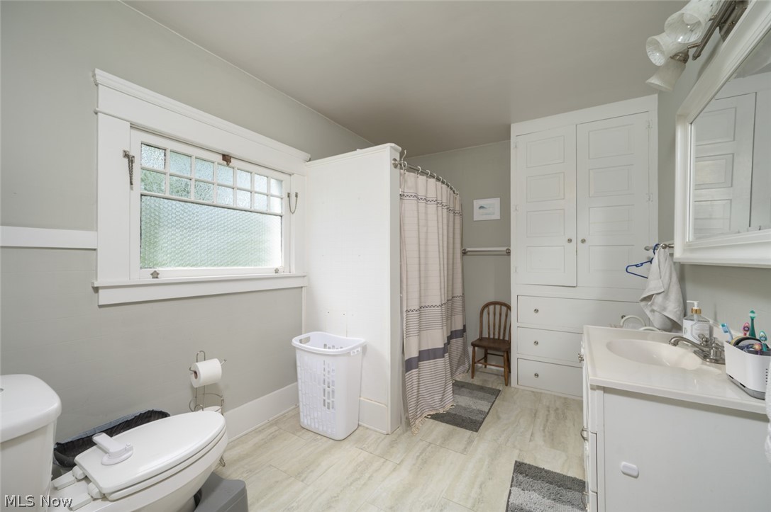 North Limeridge Acres - Residential