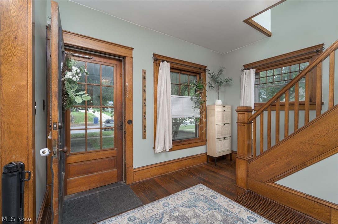 North Limeridge Acres - Residential
