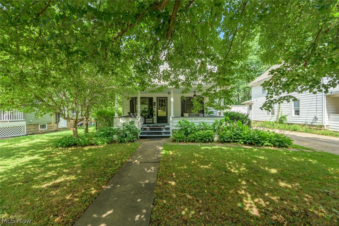 North Limeridge Acres - Residential