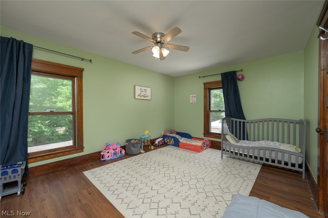 North Limeridge Acres - Residential