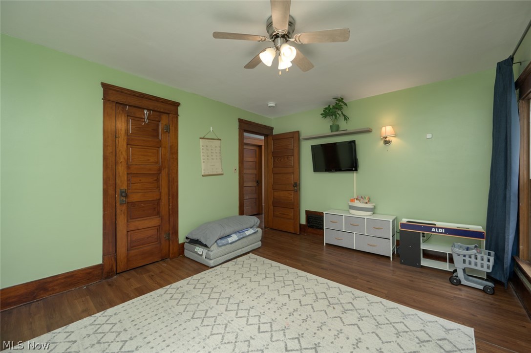 North Limeridge Acres - Residential